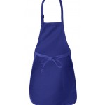 The World's Greatest Thea - Greek Aunt Apron